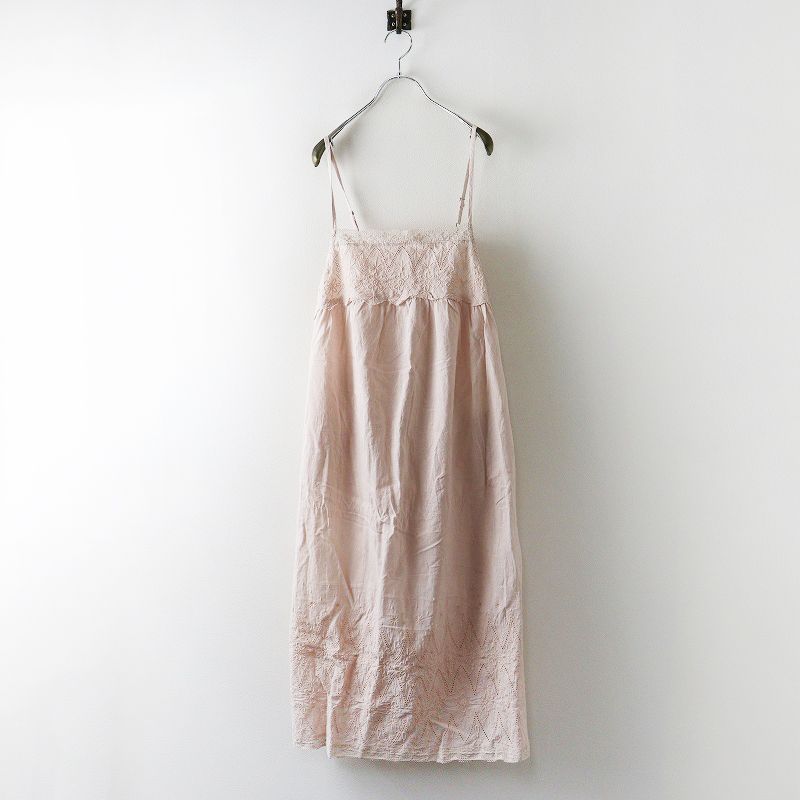 未使用 2025AW サマンサモスモス Samansa Mos2 SM2 × kazumi キャミ