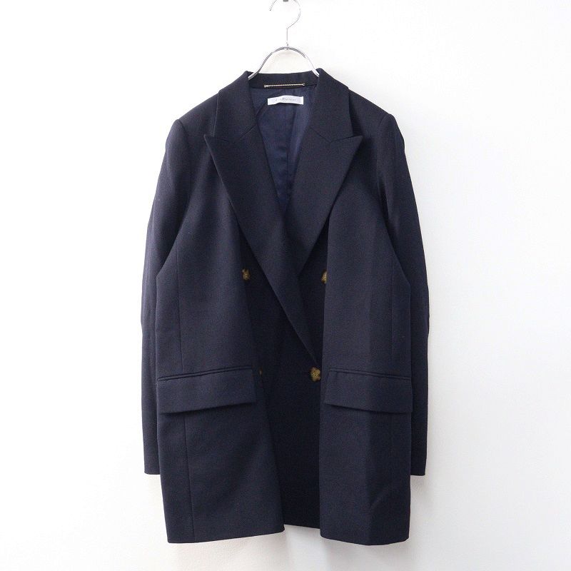 大人気！ MUSE Deuxieme COL PIERROT SHORT MA-1 【公式通販】