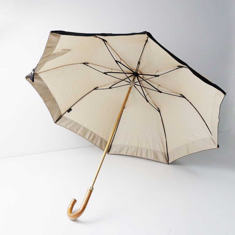 アシーナニューヨーク Athena New York 晴雨兼用 折りたたみ日傘
