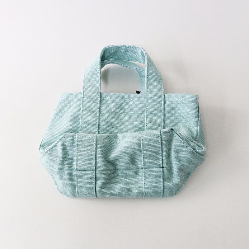 新品 ロンハーマン Ron Herman ORGANIC CANBAS TOTE BAG XS