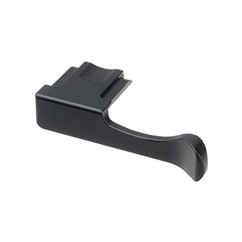 新品 金属製 サムレスト（サムグリップ）Fuji X-E1 / X-M1 / X-A1 / X