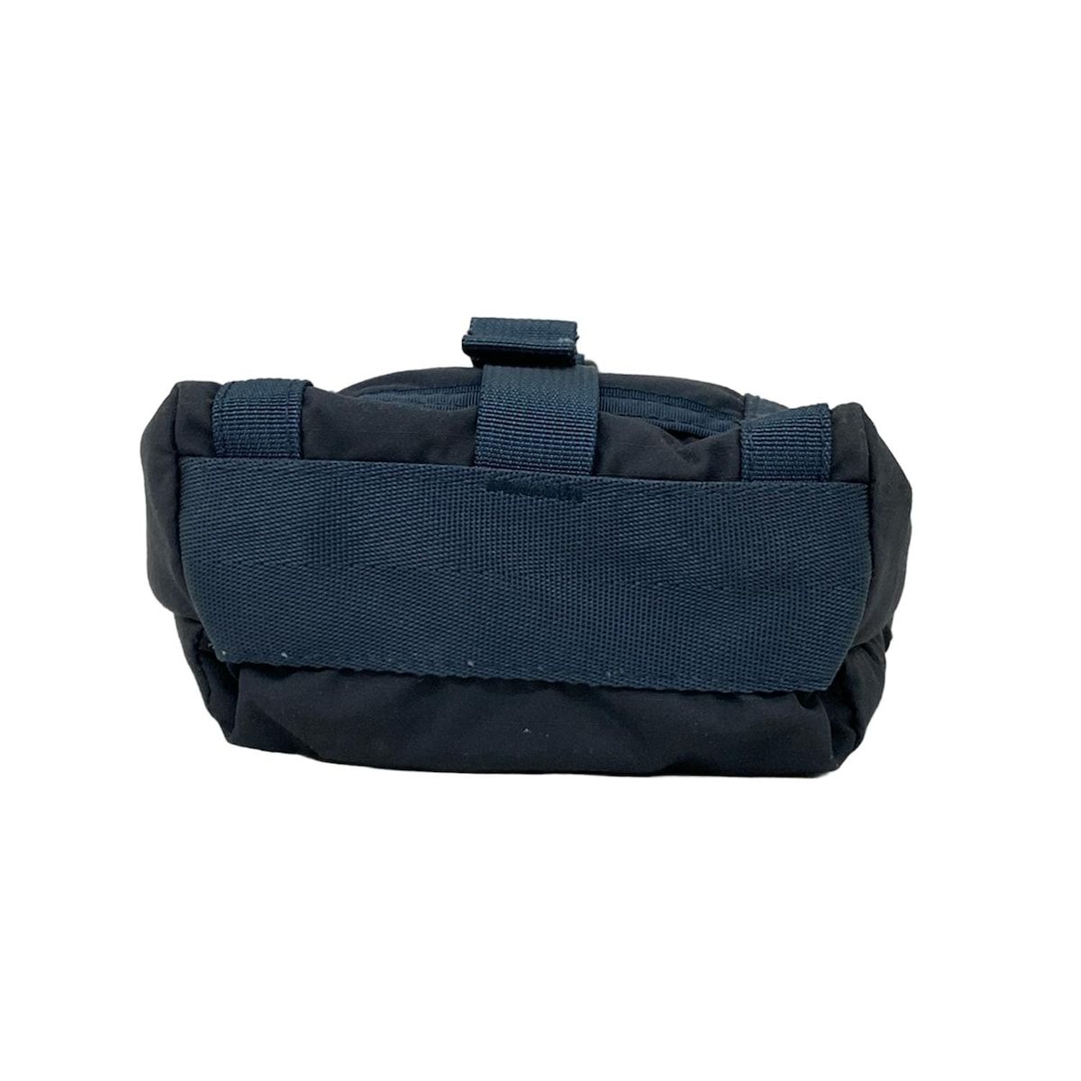 BRIEFING(ブリーフィング) ショルダーバッグ - ネイビー ミニバッグ/斜