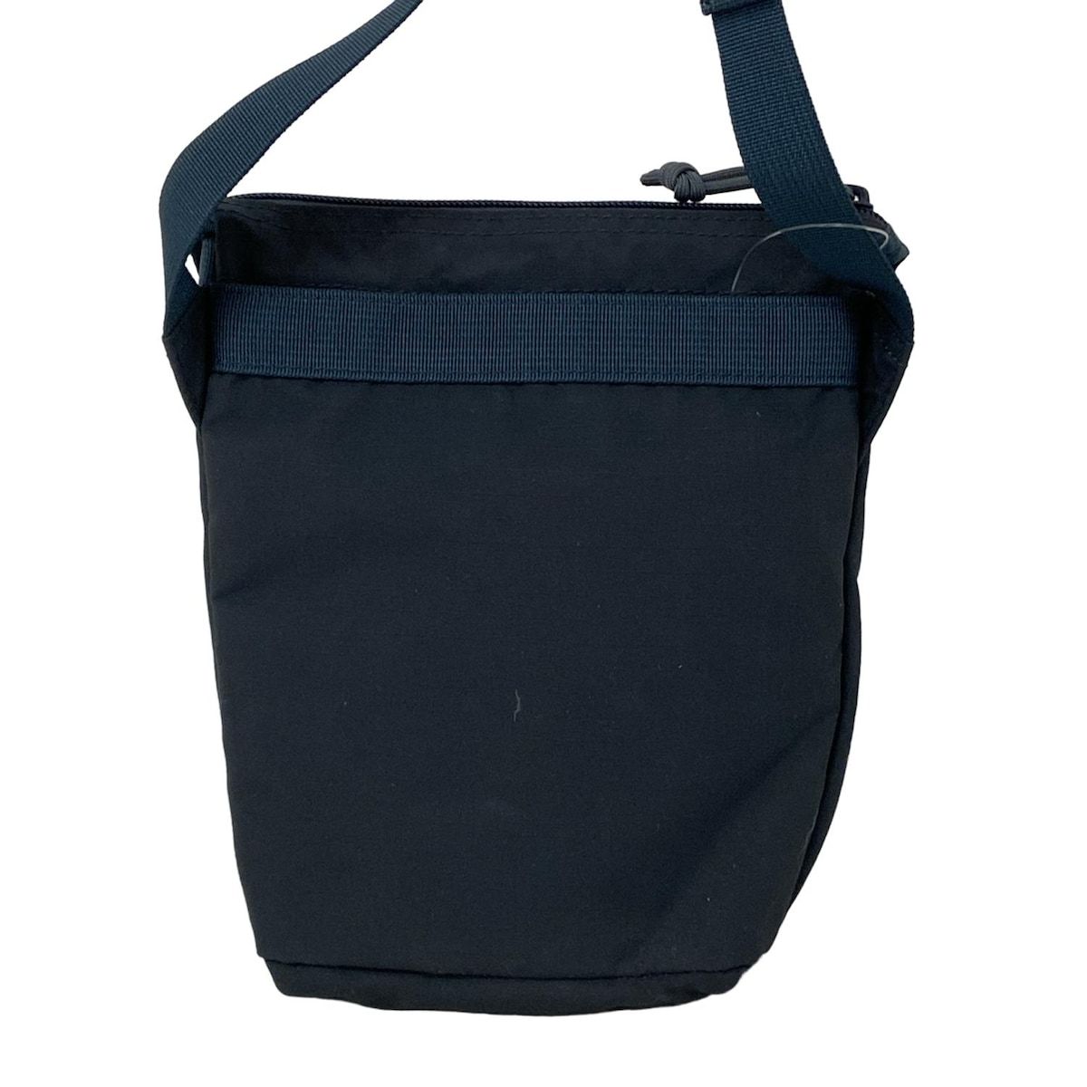 BRIEFING(ブリーフィング) ショルダーバッグ - ネイビー ミニバッグ/斜