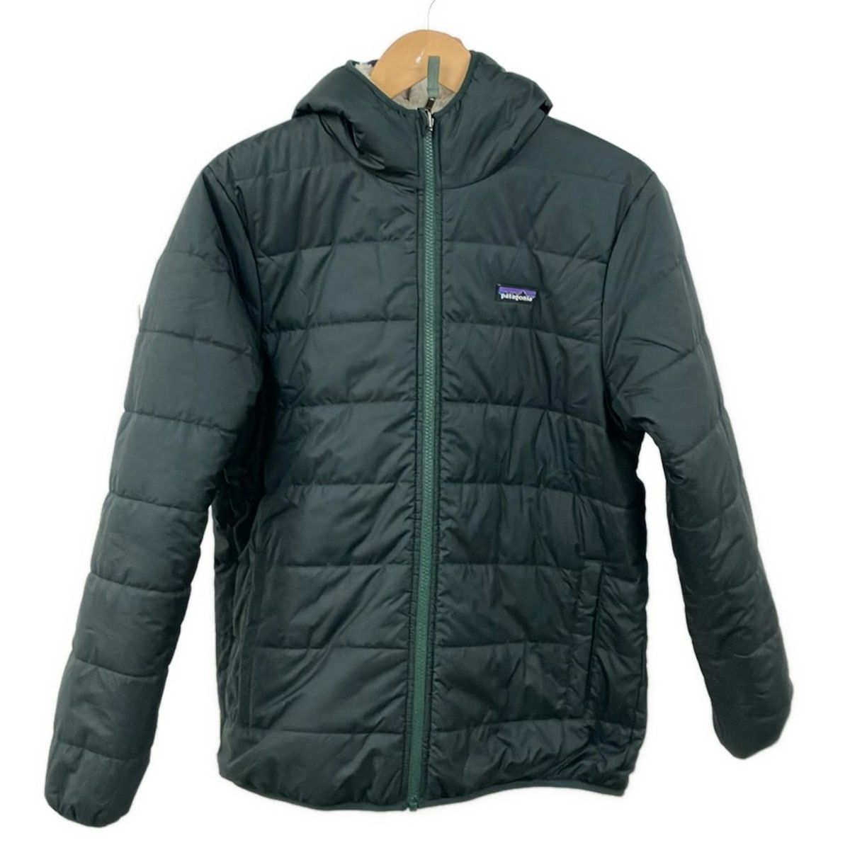 Patagonia(パタゴニア) ブルゾン サイズXXL XL レディース美品