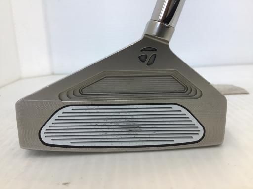 中古】 テーラーメイド TP COLLECTION HYDRO BLAST BANDON TM2 33