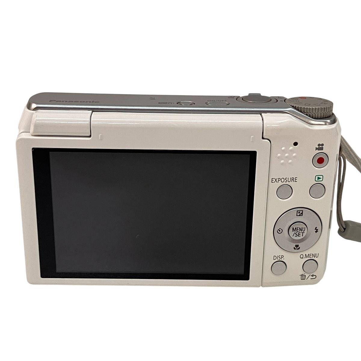 Panasonic パナソニック DMC-TZ55 LUMIX コンパクトデジタルカメラ