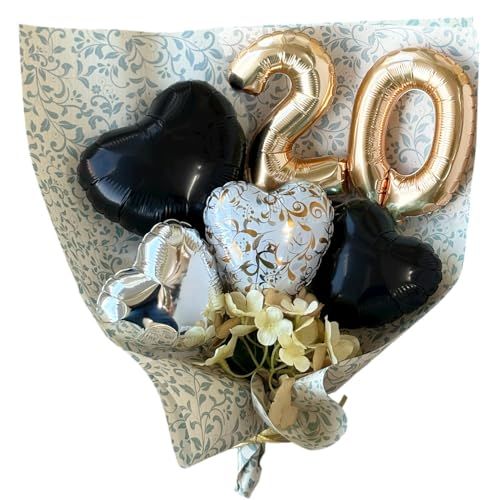 バルーン 花束 風 成人式 卒業 卒業式 ギフト 結婚式 プレゼント おしゃれ 花 お祝い 開業祝い 結婚記念日 記念日 周年祝いメッセージ gift 開店祝い バースデー 結婚祝い Happy Birthday ac 6 e 0 b 83