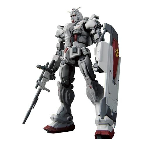 BANDAI SPIRITS バンダイスピリッツ HG 機動戦士ガンダム 復讐のレクイエム ガンダム EX 1 144スケール 色分け済みプラモデルe adbf 7946