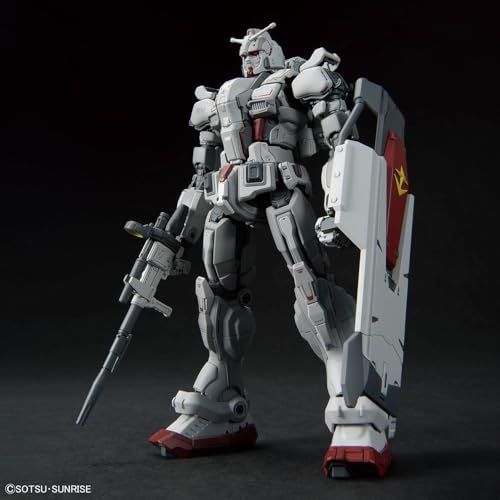 BANDAI SPIRITS バンダイスピリッツ HG 機動戦士ガンダム 復讐のレクイエム ガンダム EX 1 144スケール 色分け済みプラモデルe adbf 7946