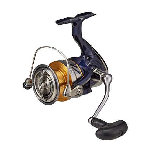 ダイワ DAIWA スピニングリール 20 クレスト LT 2020モデル e aba 5 8 c 4