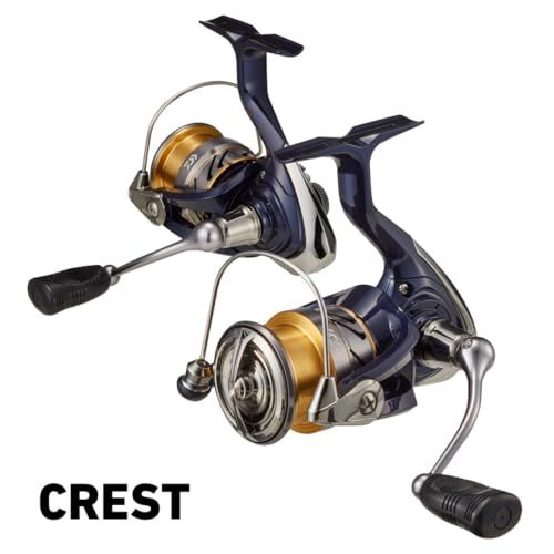 ダイワ DAIWA スピニングリール 20 クレスト LT 2020モデル e aba 5 8 c 4
