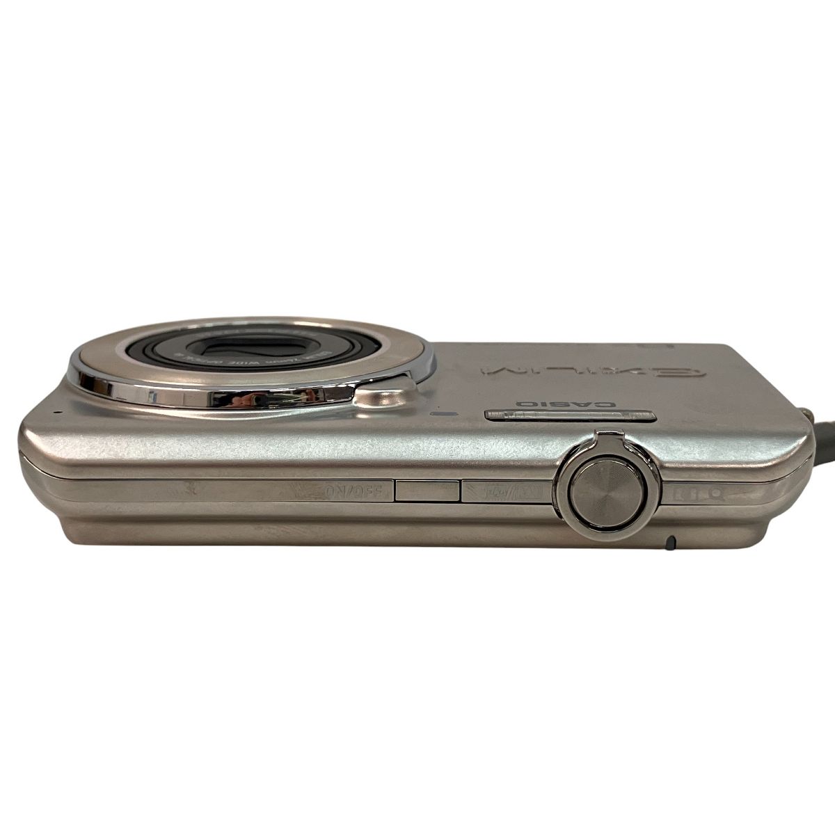 CASIO EXILIM EX-ZS26 コンパクトデジタルカメラ コンデジ 光学機器