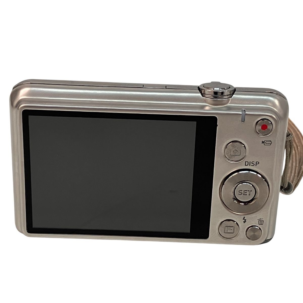 CASIO EXILIM EX-ZS26 コンパクトデジタルカメラ コンデジ 光学機器