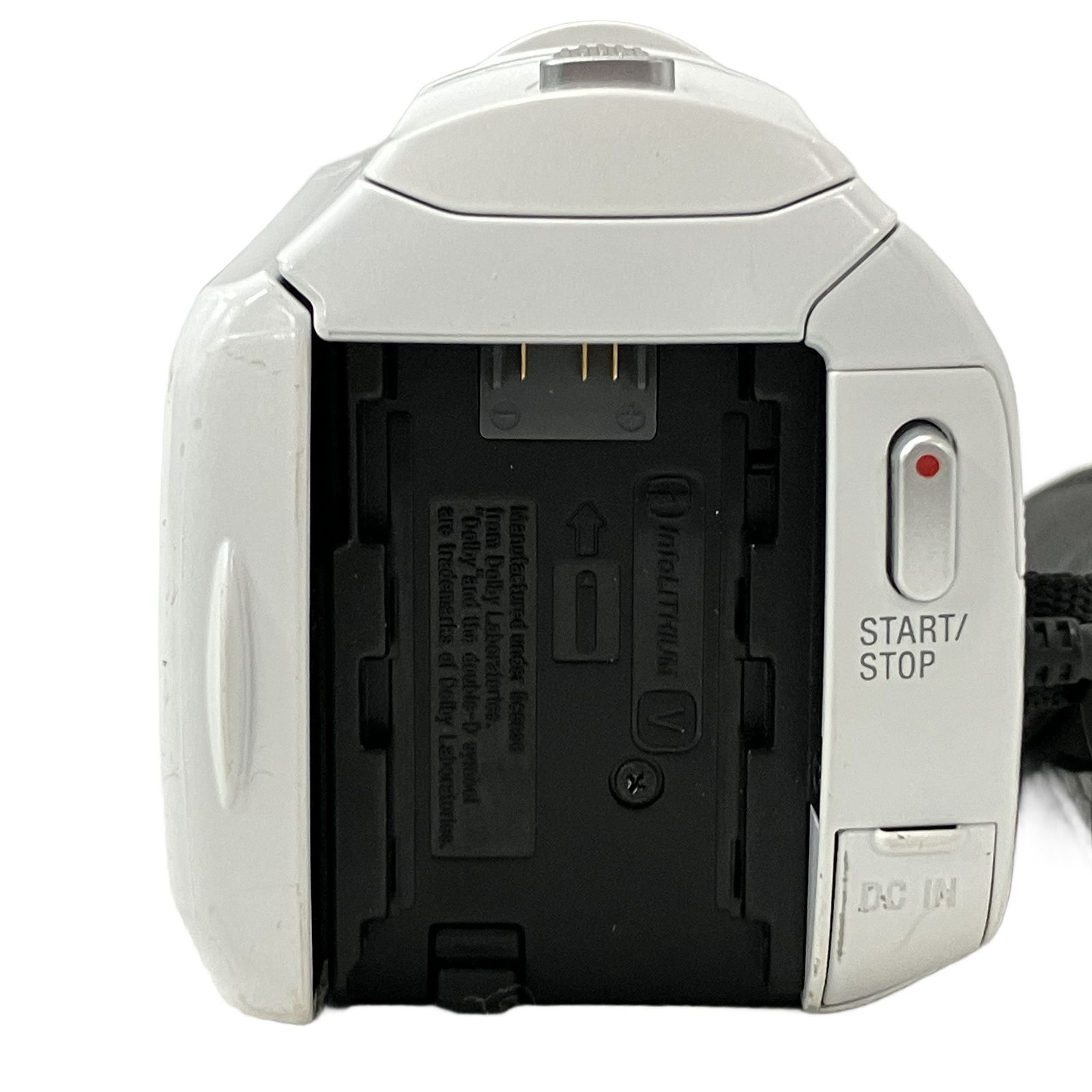 SONY HDR-CX535 ソニー ハンディカム ビデオカメラ 2014年製 カメラ