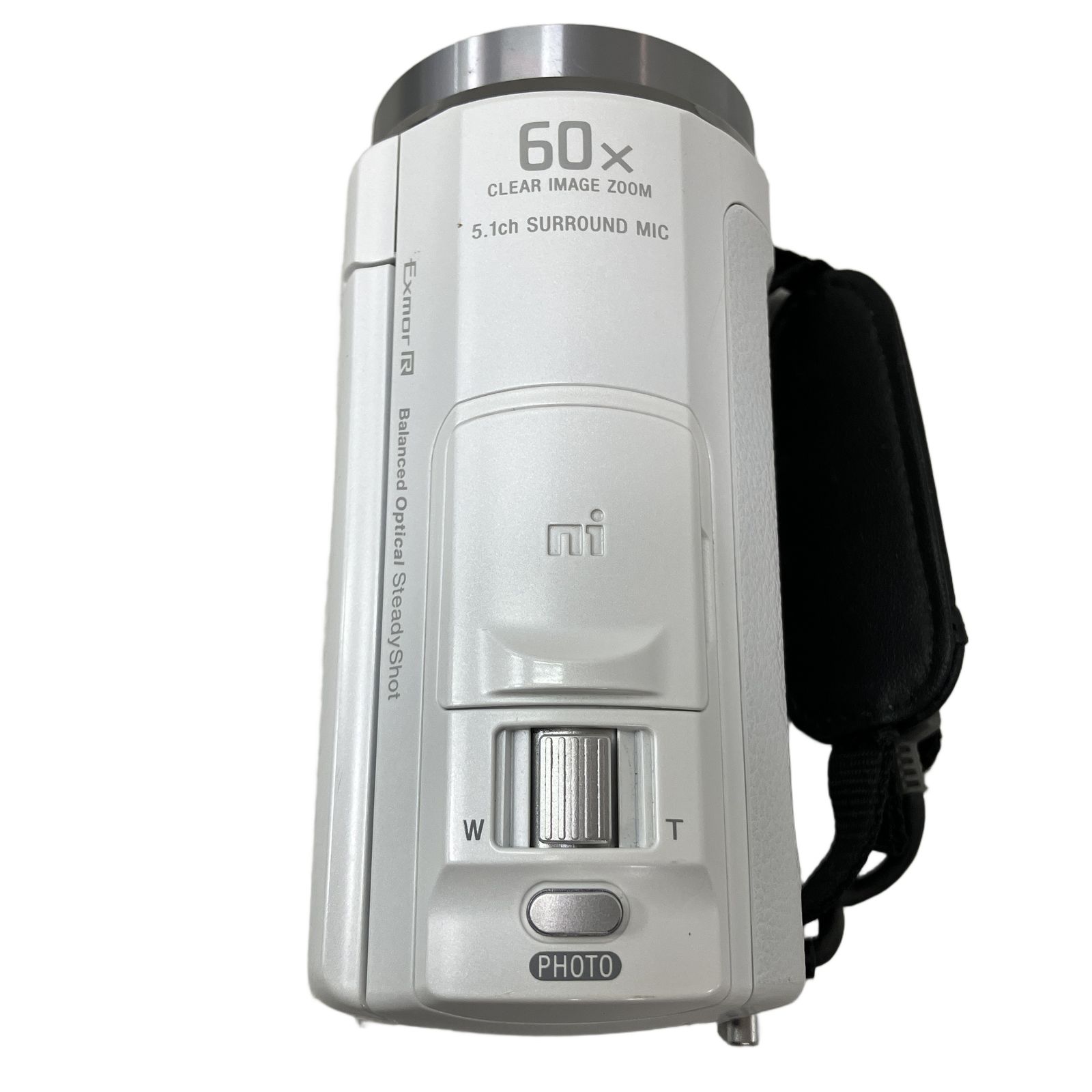 SONY HDR-CX535 ソニー ハンディカム ビデオカメラ 2014年製 カメラ