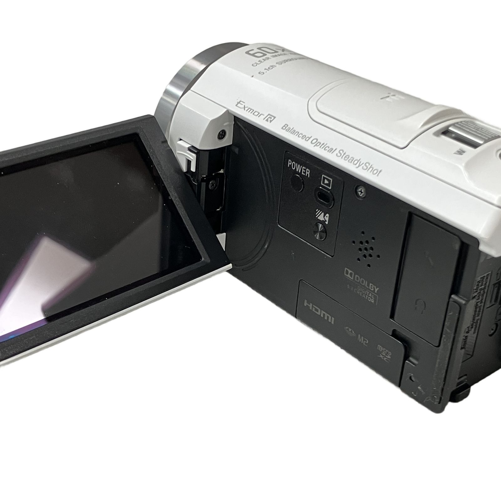 SONY HDR-CX535 ソニー ハンディカム ビデオカメラ 2014年製 カメラ