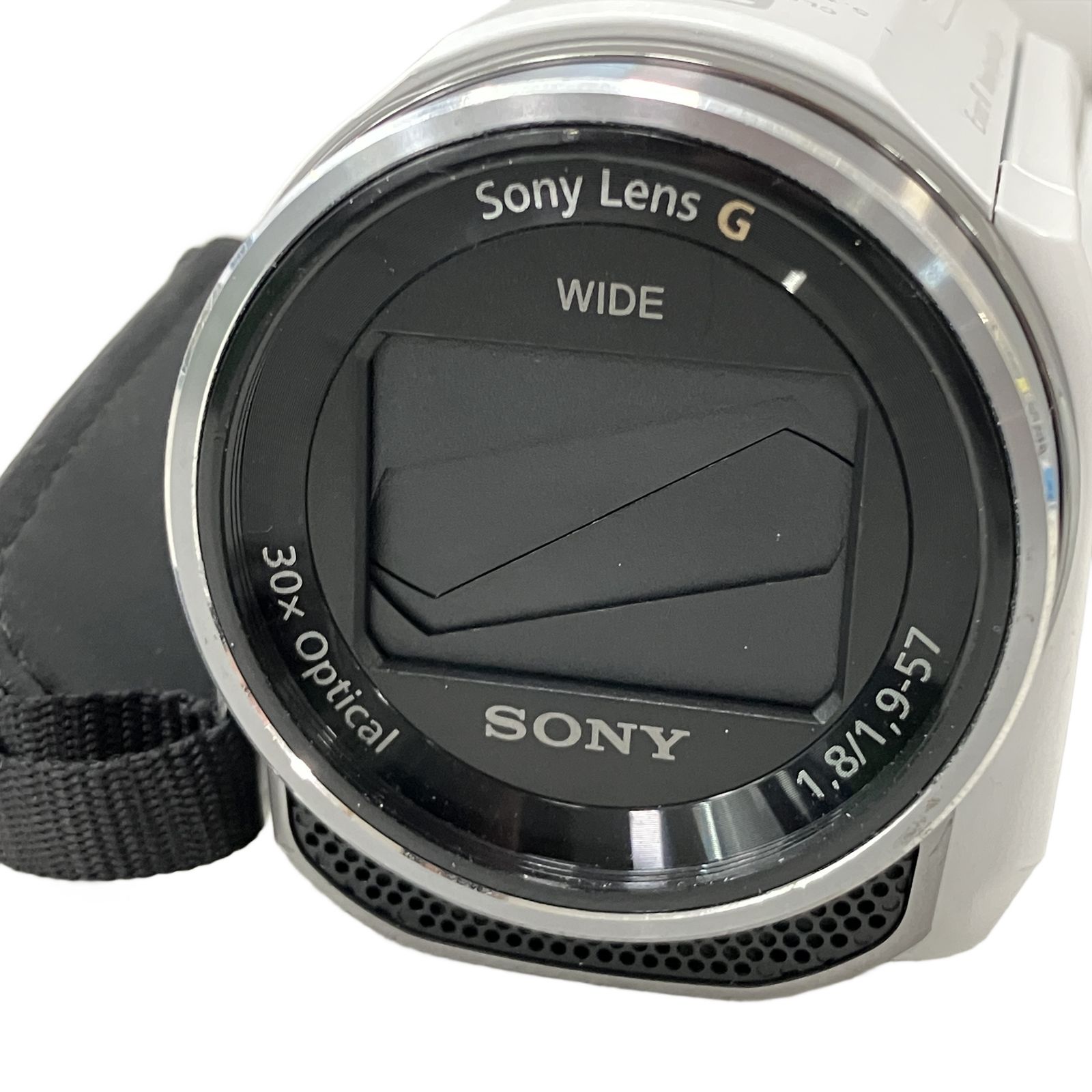 SONY HDR-CX535 ソニー ハンディカム ビデオカメラ 2014年製 カメラ