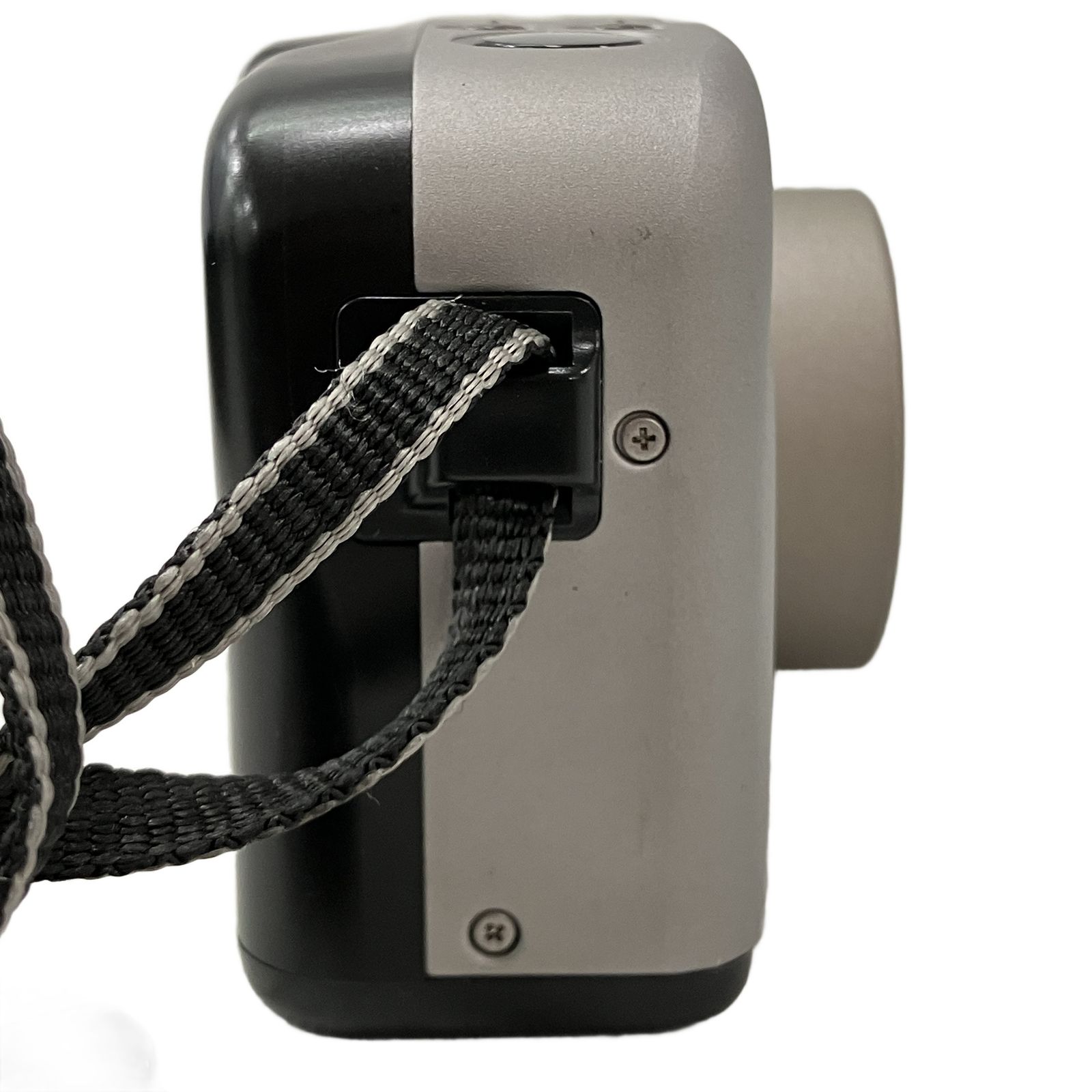 ジャンク品】Canon Autoboy SII フィルムカメラ オートボーイ Canon