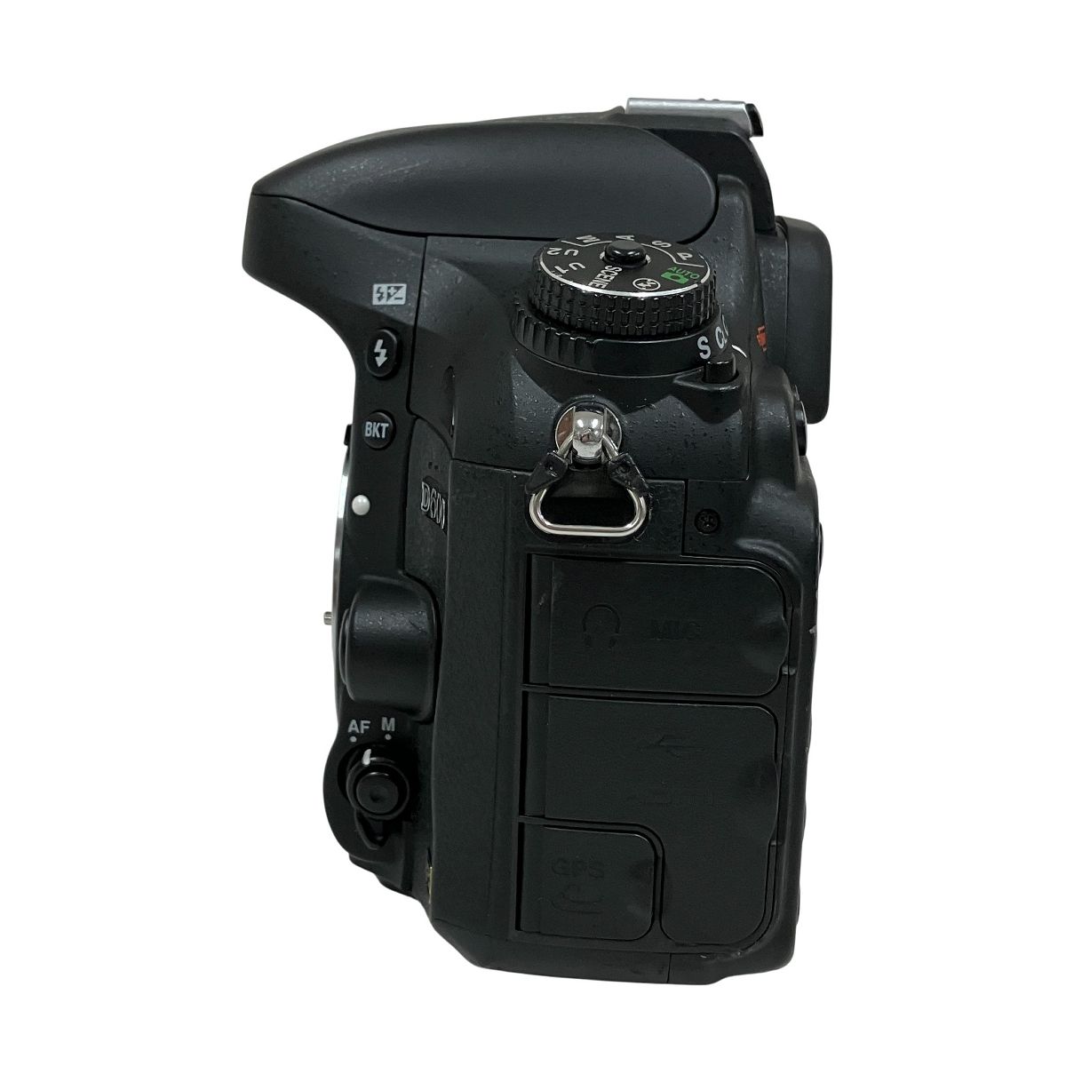 Nikon D600 ボディ デジタル一眼レフカメラ ニコン フルサイズ FX