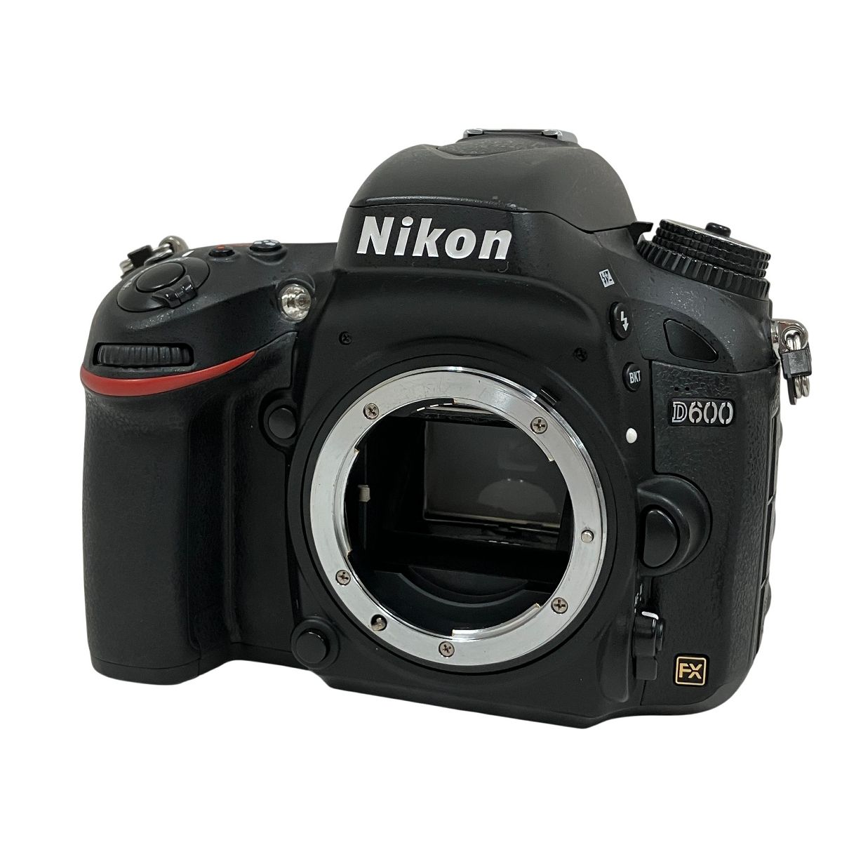 Nikon D600 ボディ デジタル一眼レフカメラ ニコン フルサイズ FX