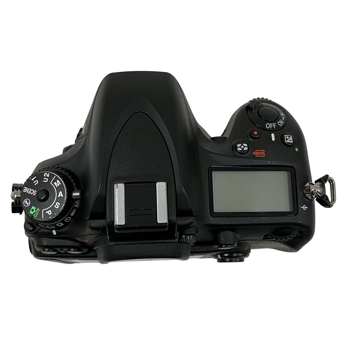 Nikon D600 ボディ デジタル一眼レフカメラ ニコン フルサイズ FX