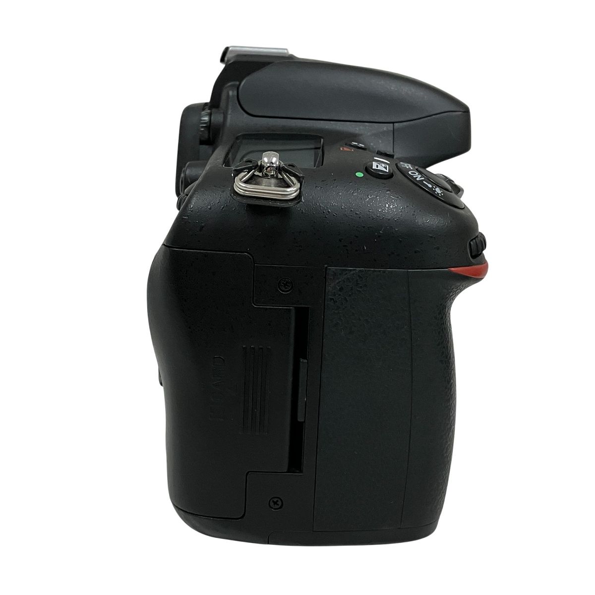 ニコン　D600ボディ　動作品　フルサイズ　ジャンク④　FX Nikon ニコン D600ボディ 動作品 フルサイズ ジャンク FX Nikon Nikon D600の