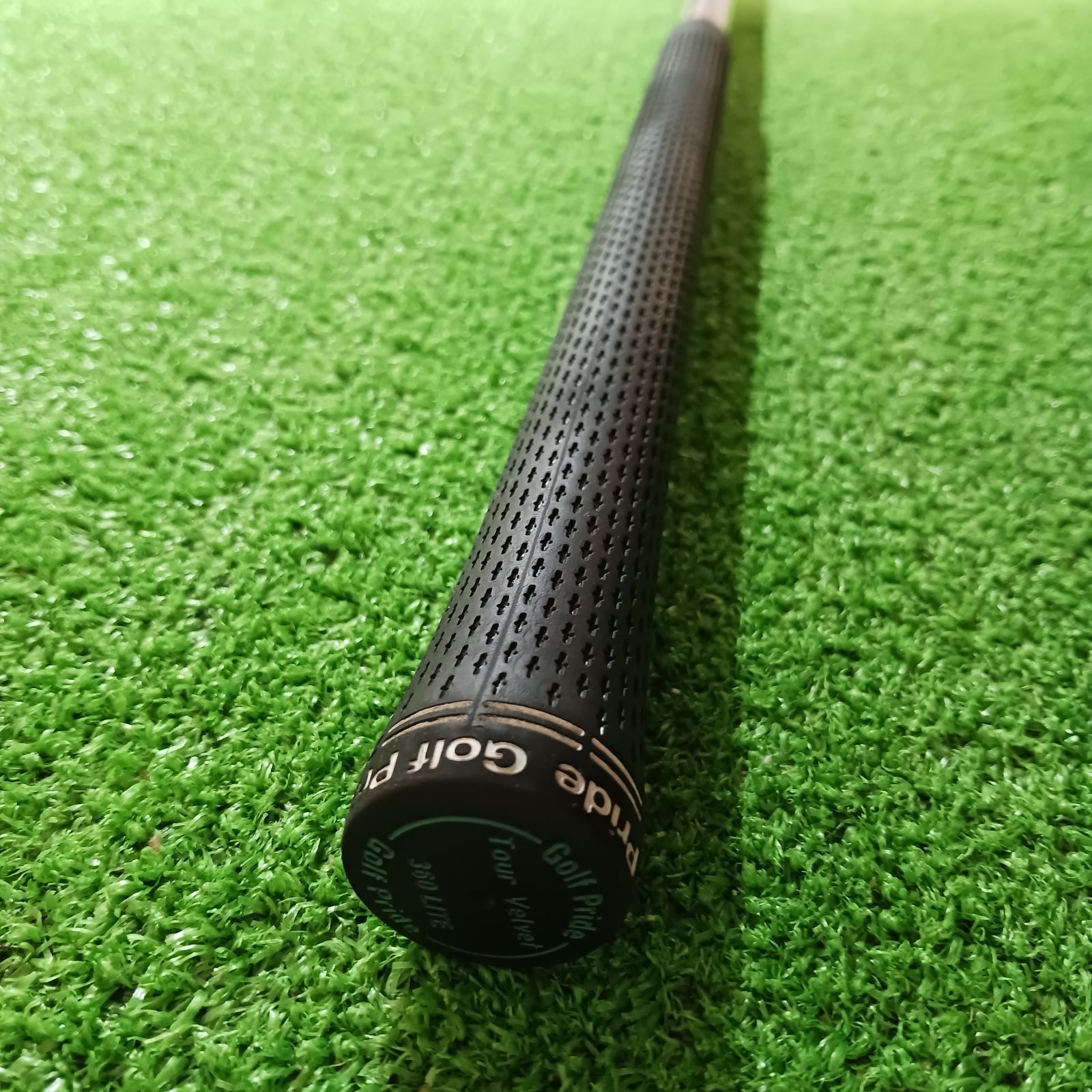 ピンスリーブ付き】アルタ JCB Sシャフト【39】 - メルカリ