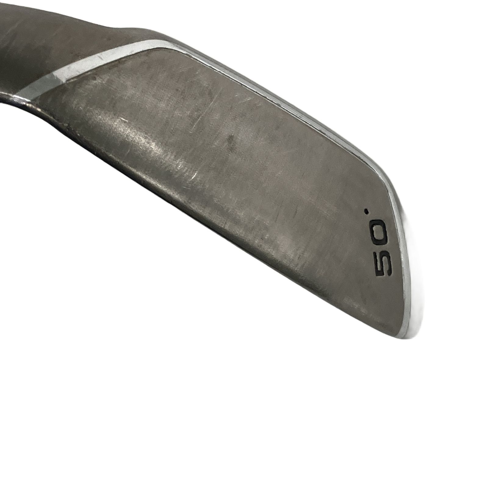 TaylorMade ATV 50° 56° ウェッジ 2本セット ゴルフクラブ 中古