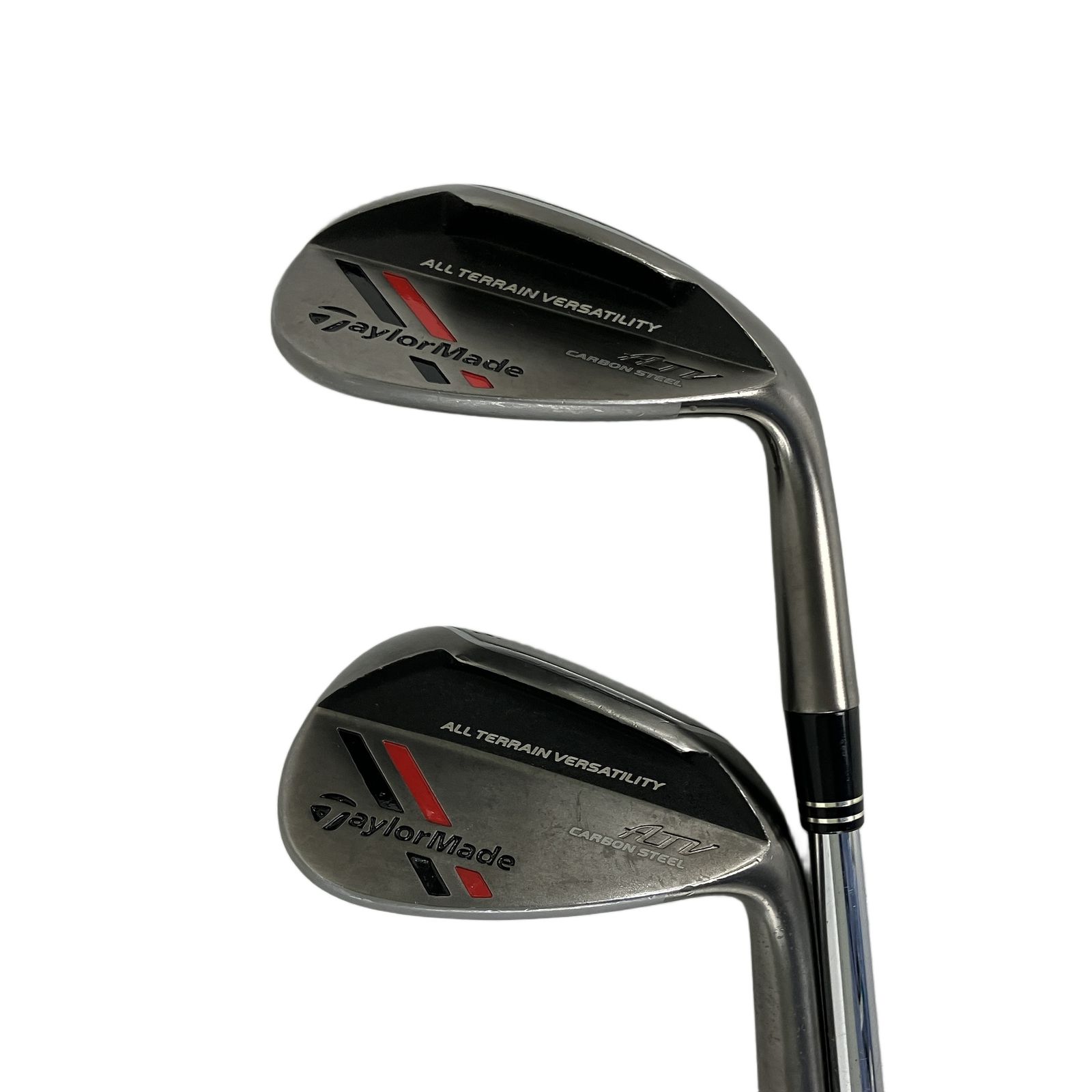 TaylorMade ATV 50° 56° ウェッジ 2本セット ゴルフクラブ 中古