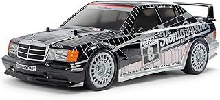 タミヤ RCC TT02ﾒﾙｾﾃﾞｽﾍﾞﾝﾂ190E 2.5-16 EVOⅡ 1991 58752 RCカー