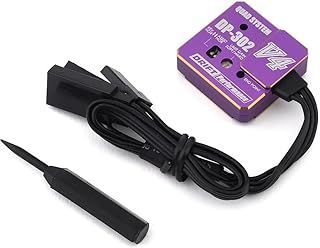 ヨコモ DRIFT・Performanceﾄﾞﾘﾌﾄｽﾃｱﾘﾝｸﾞｼﾞｬｲﾛ V4 紫 DPP-302V4PB RC