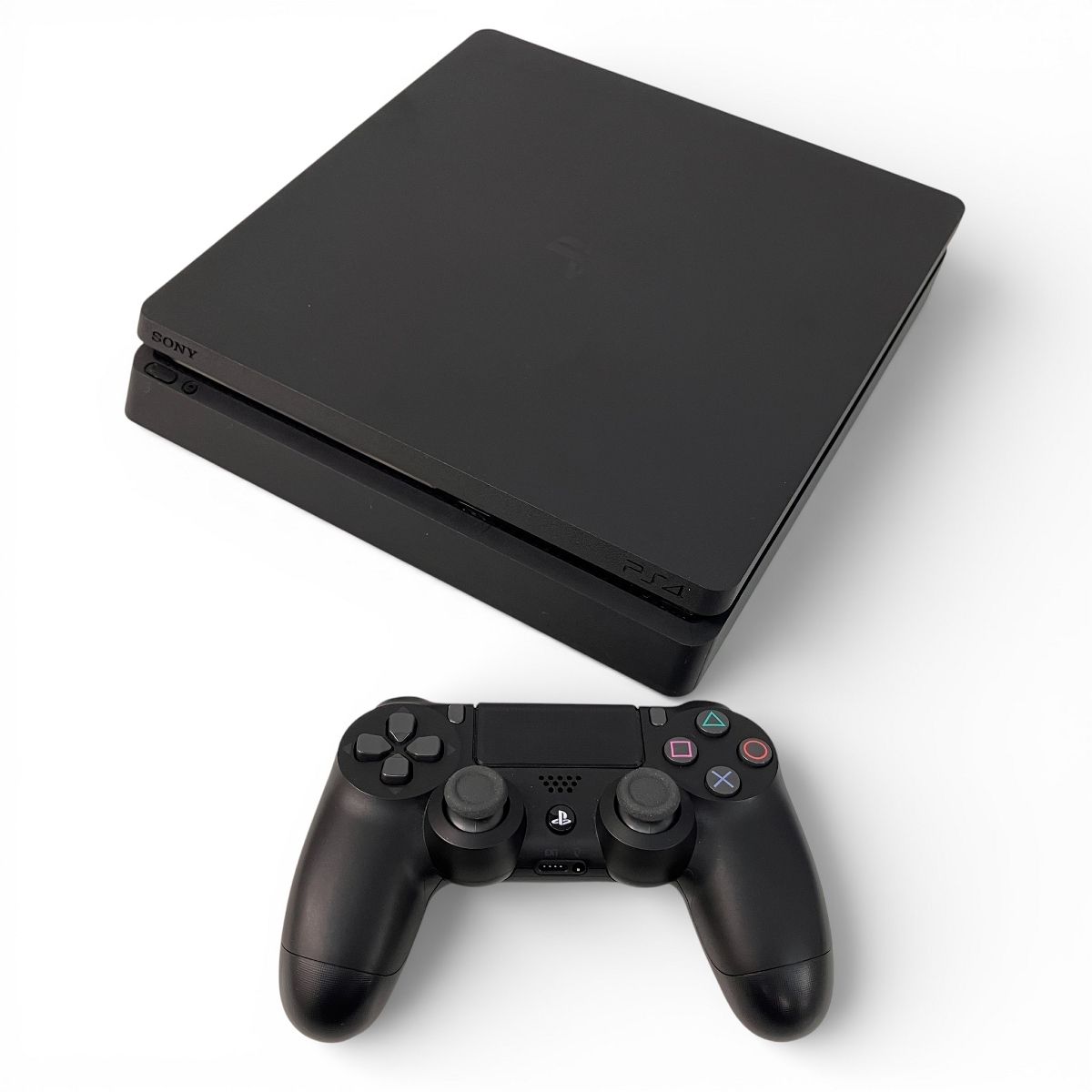 SONY ソニー PS 4 CUH 2000 A B 01 ゲーム機 500 GB コントローラーセット