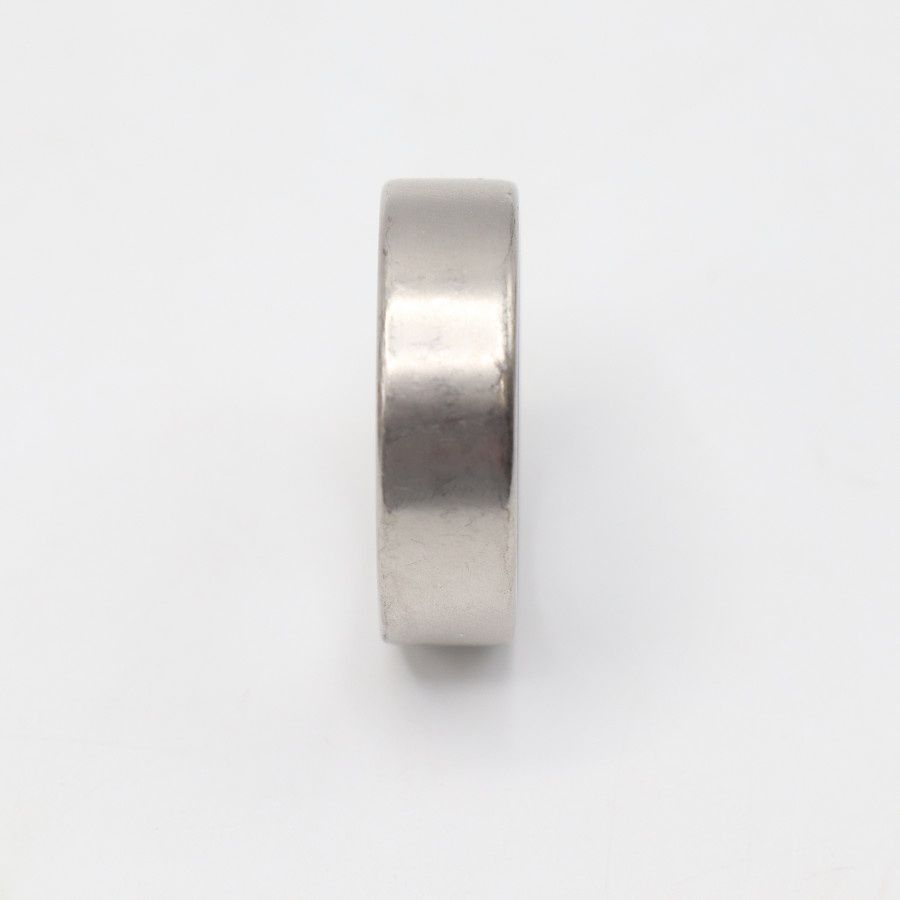 SOXAI RING 1.1 R11222 マットシルバー 22号 スマートリング