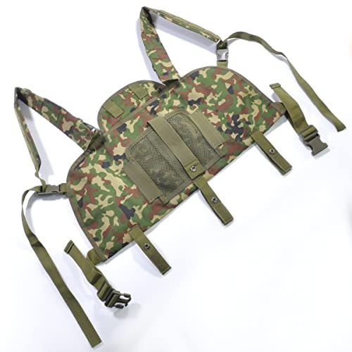 ライトウェイト タクティカルベスト