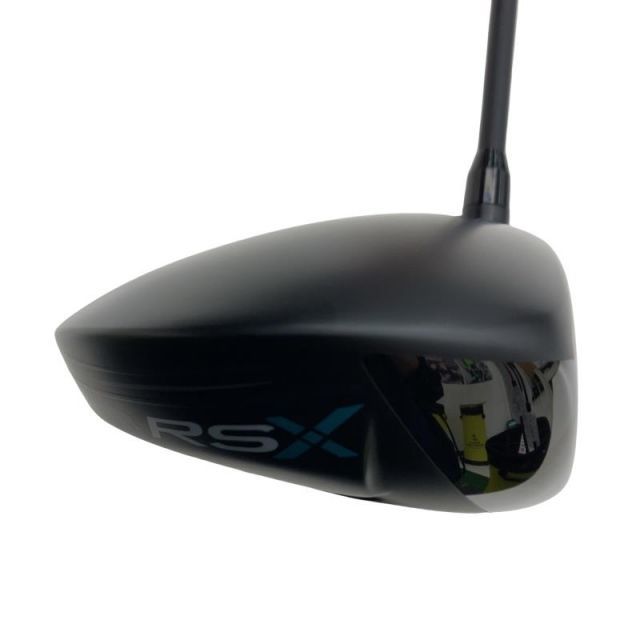 中古】 プロギア RS X(2024) 10.5° ドライバー DR Diamana FOR PRGR