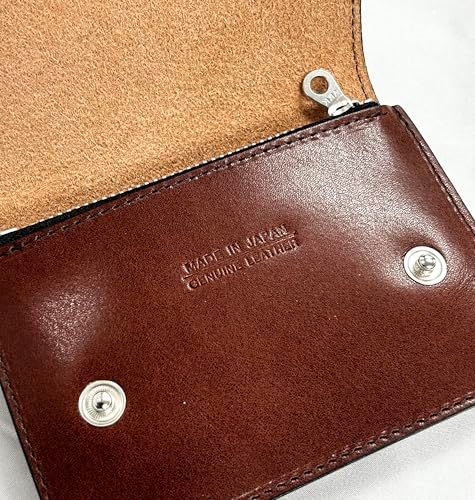 コンパクト財布