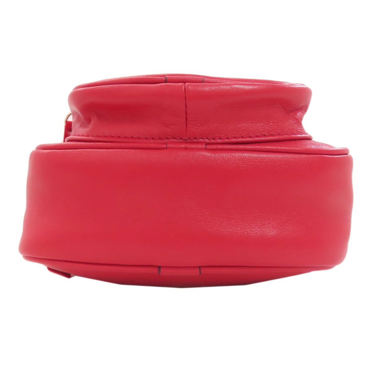 ヴァレンティノ レッドバレンティノ ミニショルダー RED レッド 