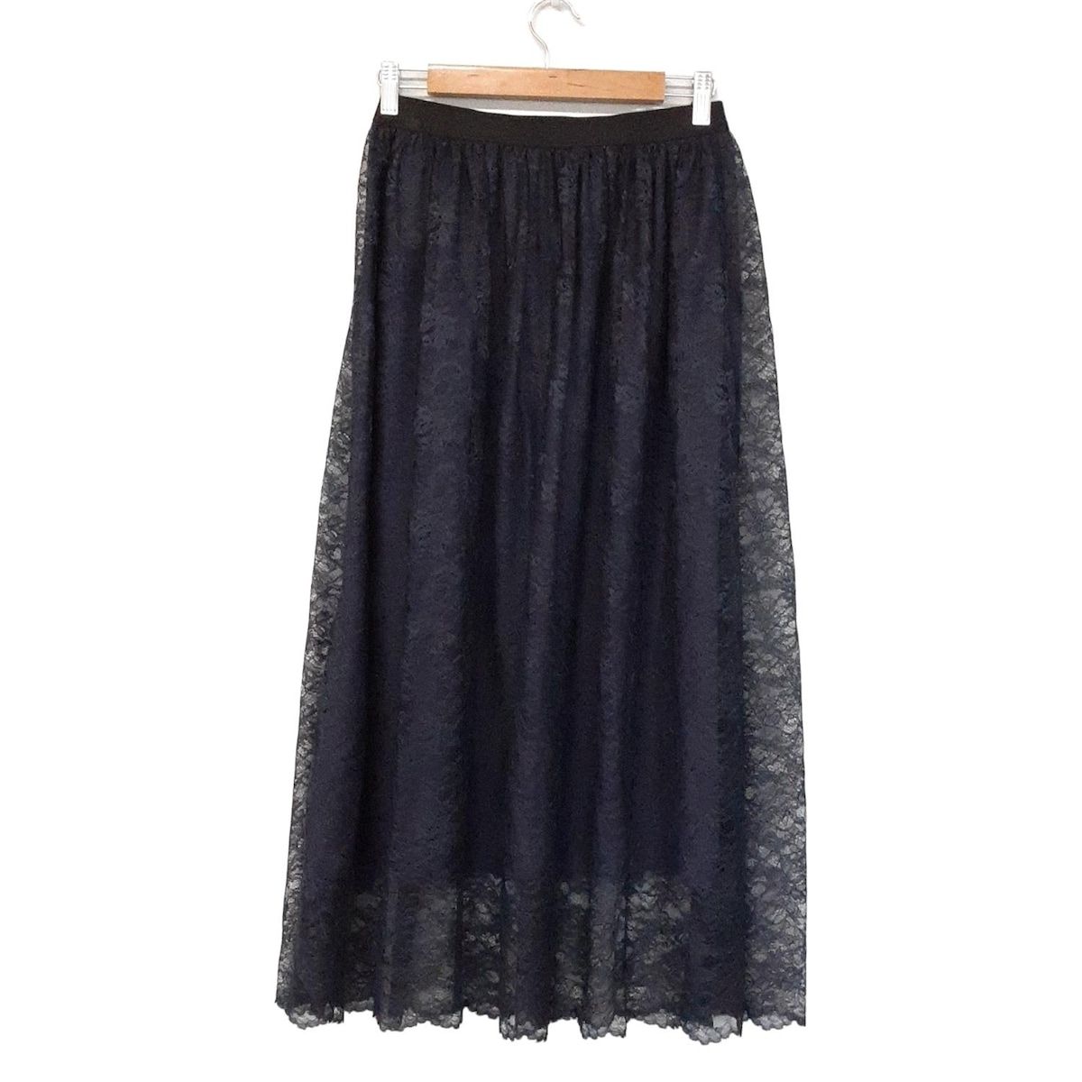 セオリーリュクスロングスカート theory luxe(セオリーリュクス) ロングスカート サイズ038 M