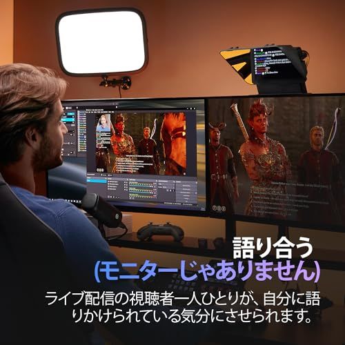 な9インチディスプ b