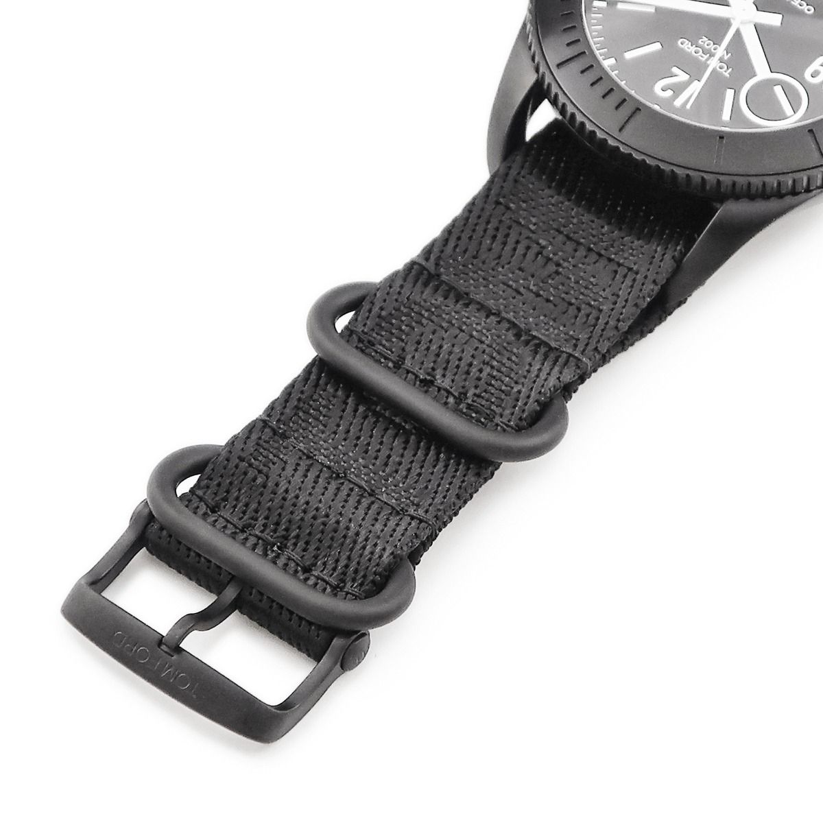 トムフォード 腕時計