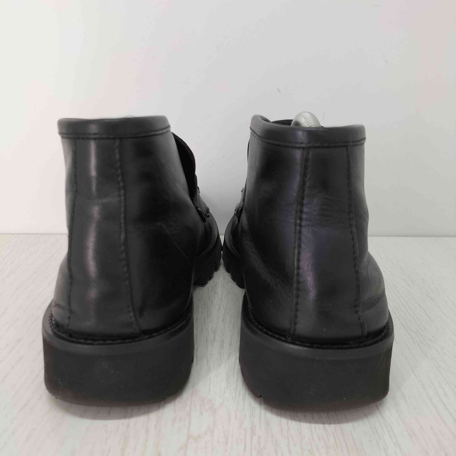 カミナンド CAMINANDO MID CUT BIT LOAFERS ミッドカット ビット 