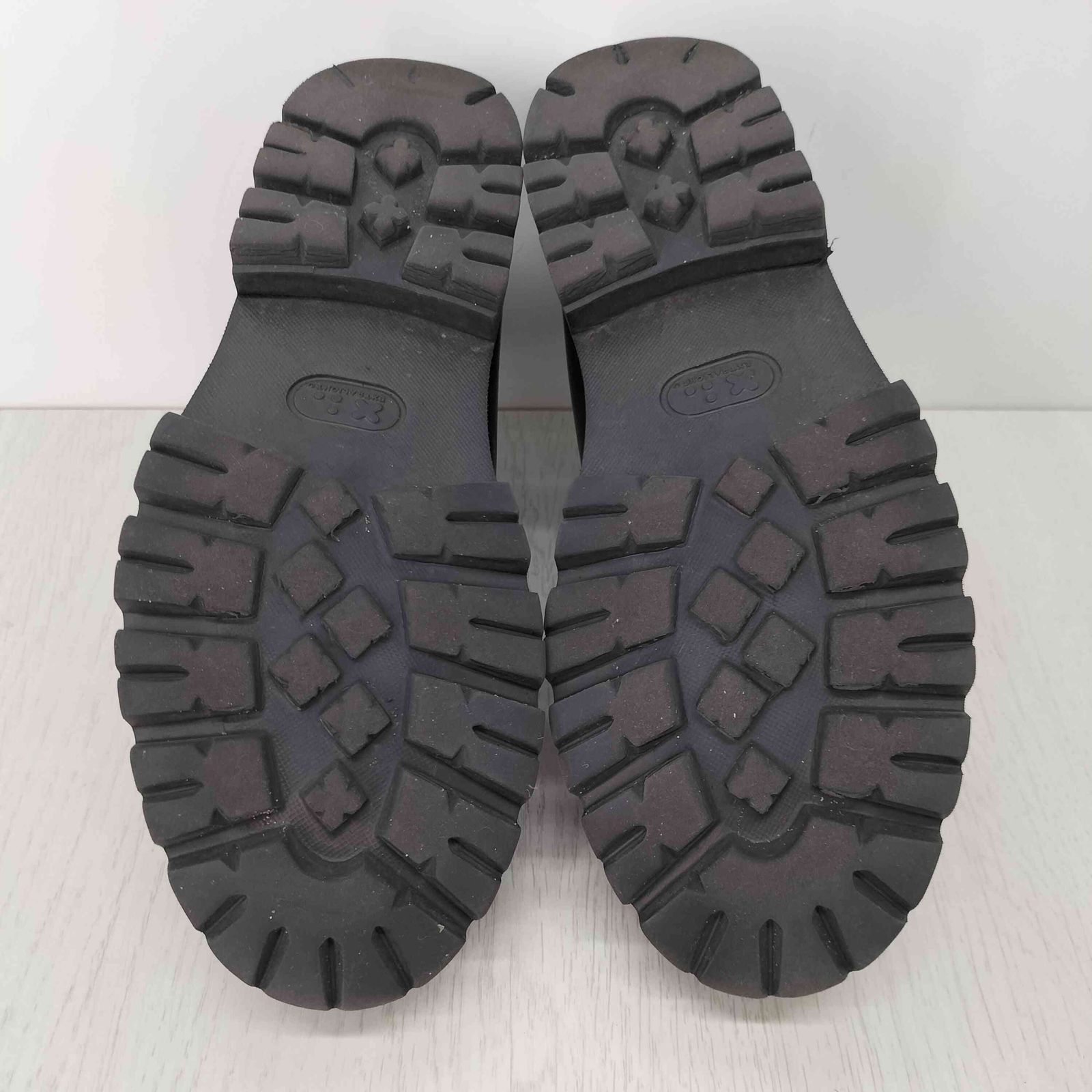カミナンド CAMINANDO MID CUT BIT LOAFERS ミッドカット ビット 