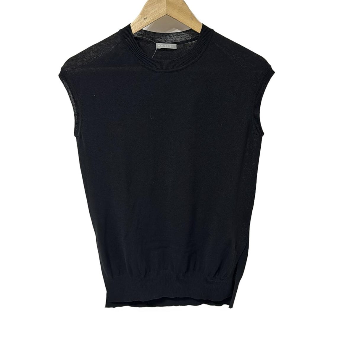 theory luxe(セオリーリュクス) 半袖セーター サイズ38 M レディース美