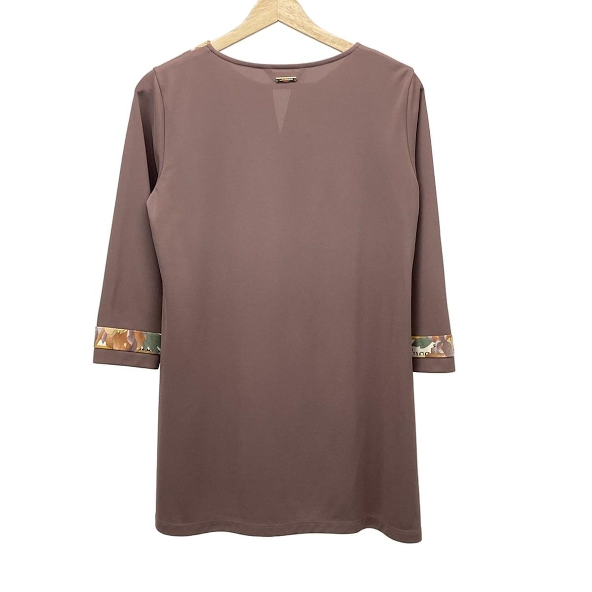 LEONARD SPORT(レオナールスポーツ) チュニック サイズ40 M レディース