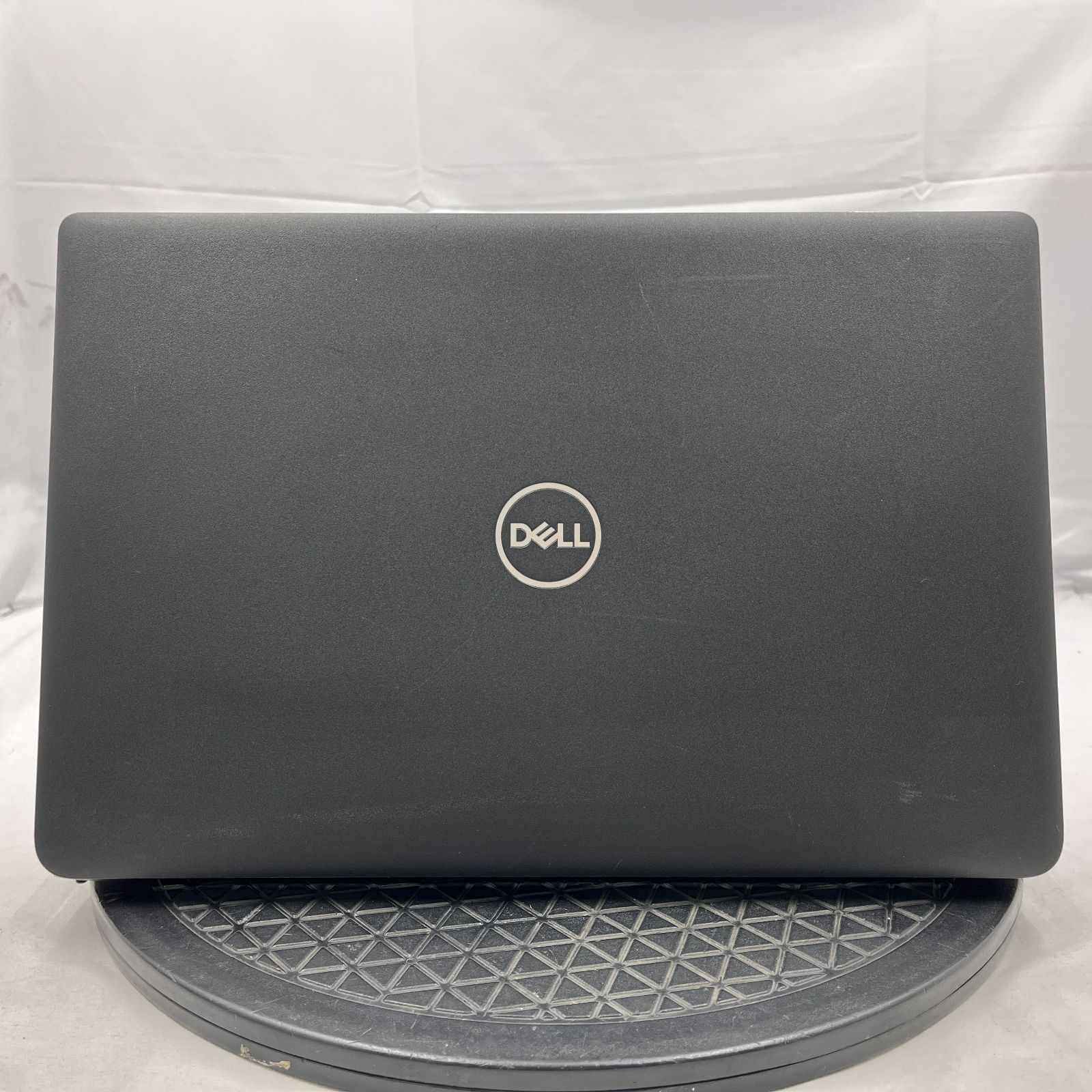☆パームレスト割れ/ジャンク☆Dell Latitude 3500 [Core i7 8565U 8GB
