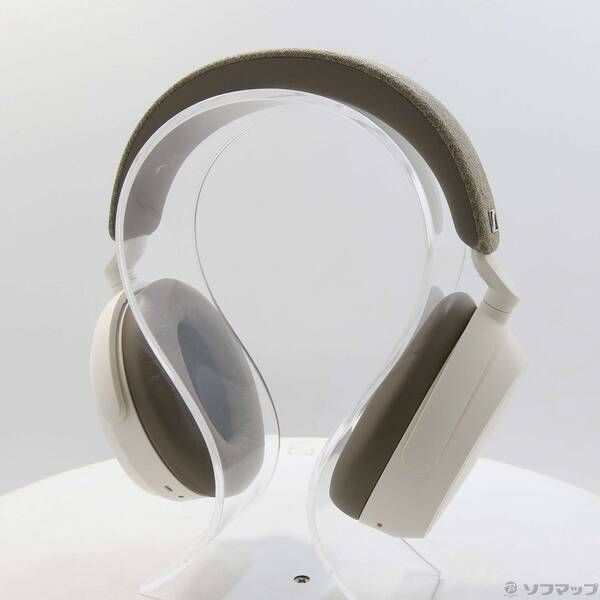 中古品〕 MOMENTUM 4 Wireless ホワイト【269】 - メルカリ