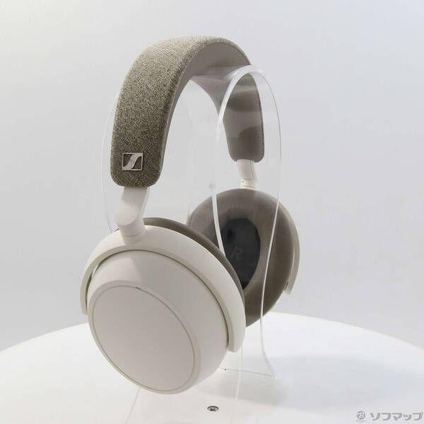 中古品〕 MOMENTUM 4 Wireless ホワイト【269】 - メルカリ