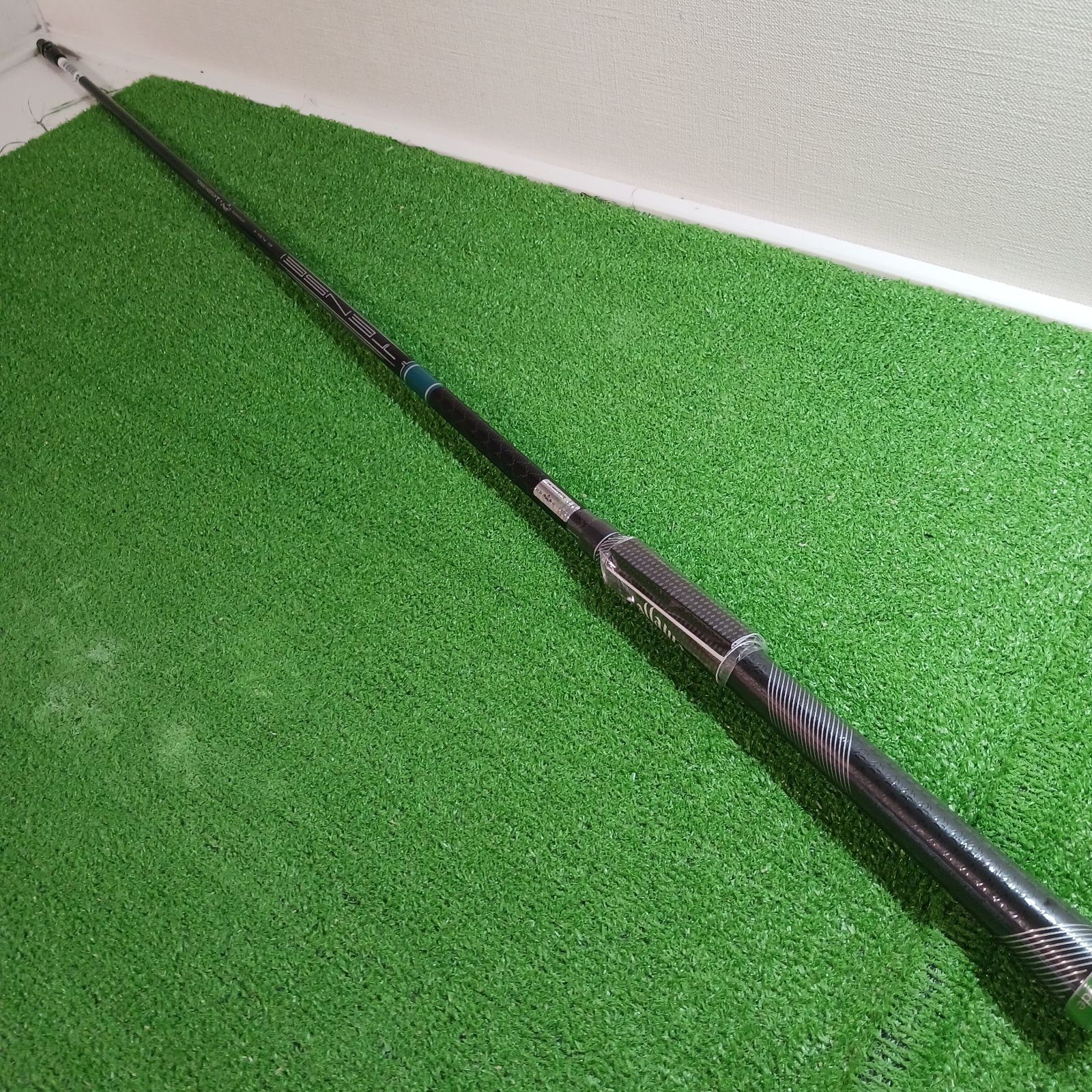 【新品】【キャロウェイスリーブ付き】テンセイ CW60 Sシャフト【44】