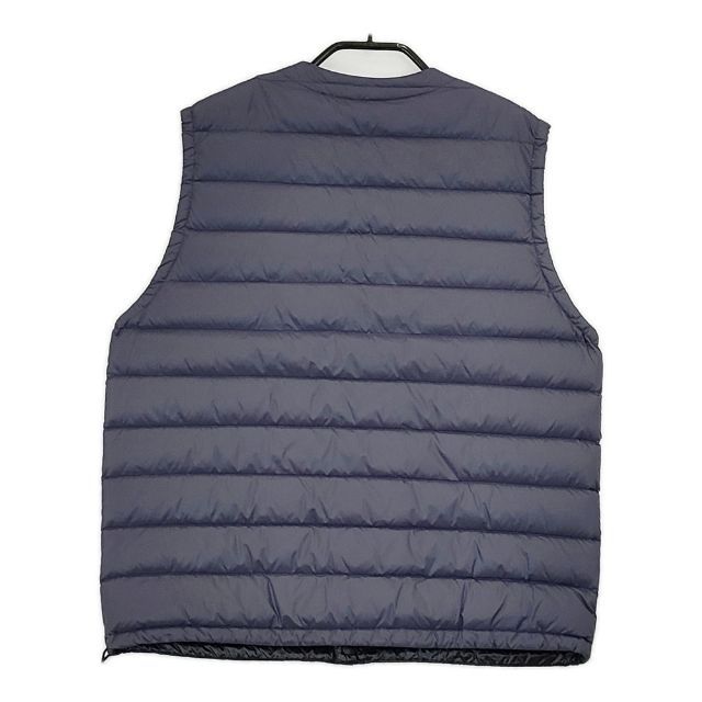 Danton INNER DOWN VEST インナーダウンベスト 定価15180円 JD-8750