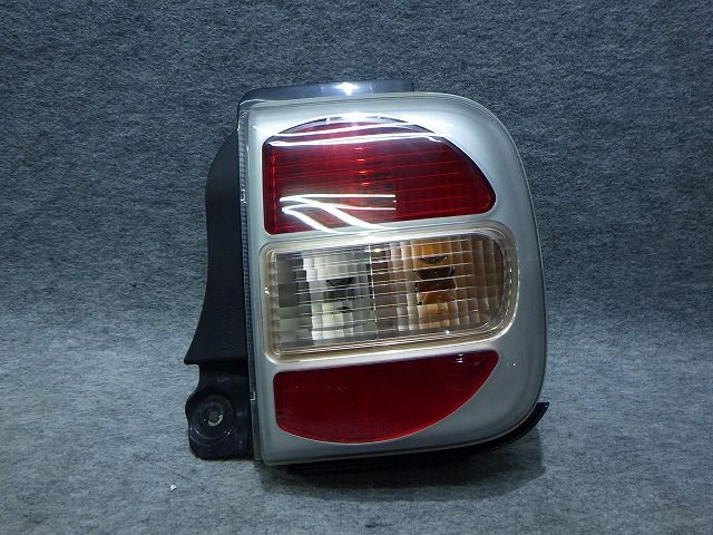 ラパン HE21S 後期 スズキ 35603-75H1 テールランプ 左右 H18年式